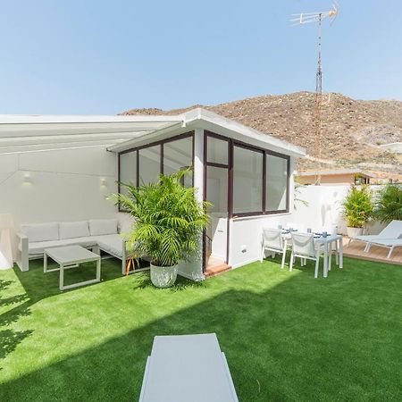 The Terraces Luxury Penthouses, 3B Santa Cruz de Tenerife Exteriér fotografie