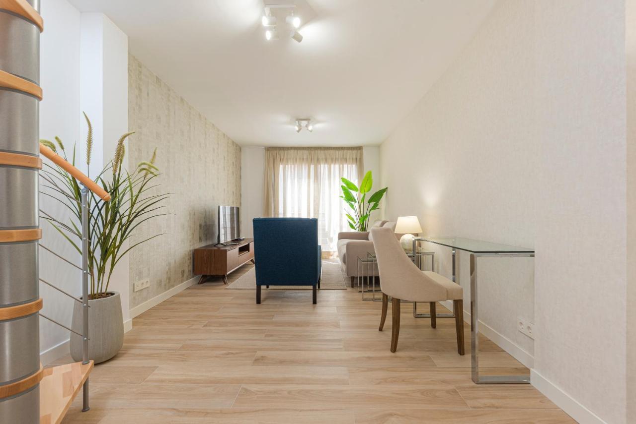 The Terraces Luxury Penthouses, 3B Santa Cruz de Tenerife Exteriér fotografie