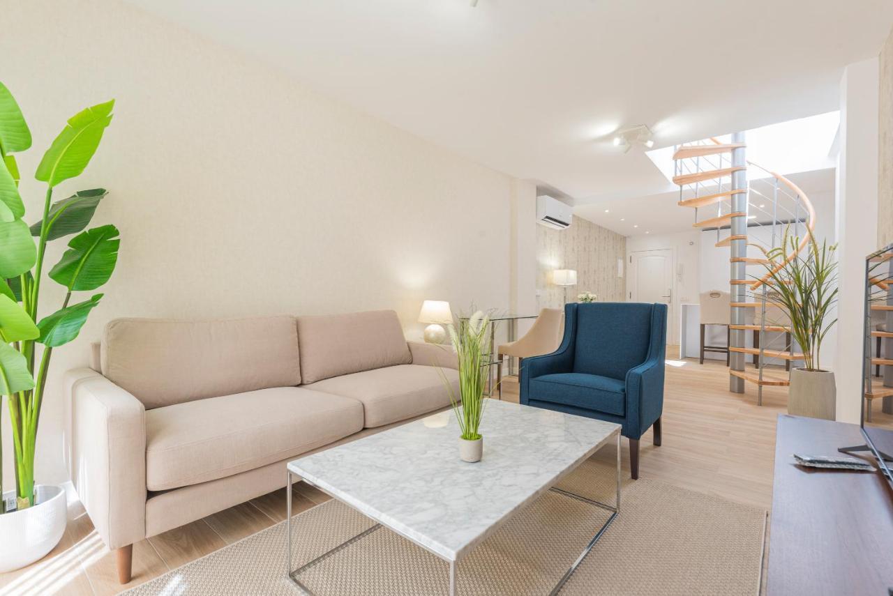 The Terraces Luxury Penthouses, 3B Santa Cruz de Tenerife Exteriér fotografie