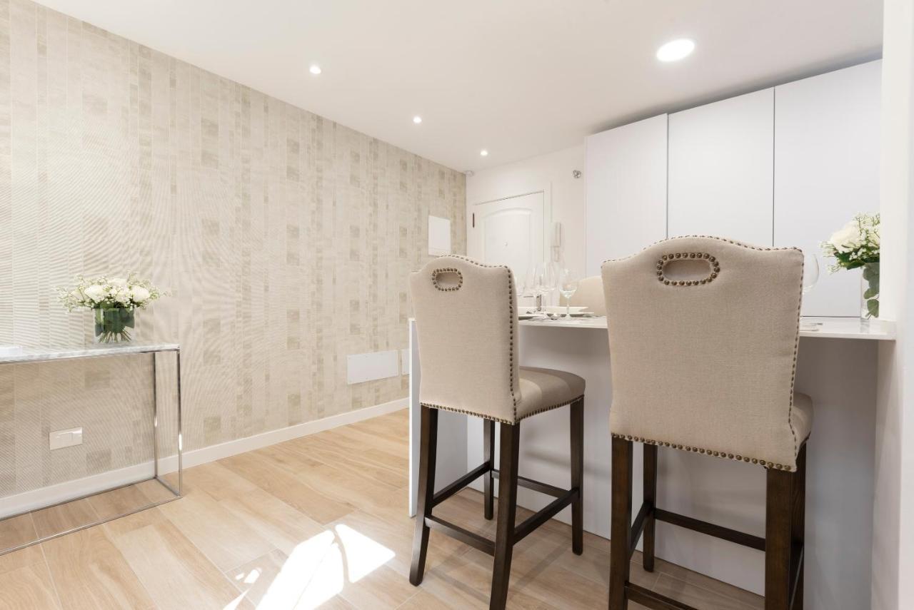 The Terraces Luxury Penthouses, 3B Santa Cruz de Tenerife Exteriér fotografie