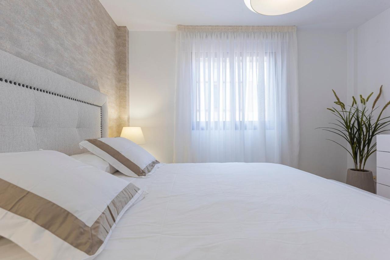 The Terraces Luxury Penthouses, 3B Santa Cruz de Tenerife Exteriér fotografie