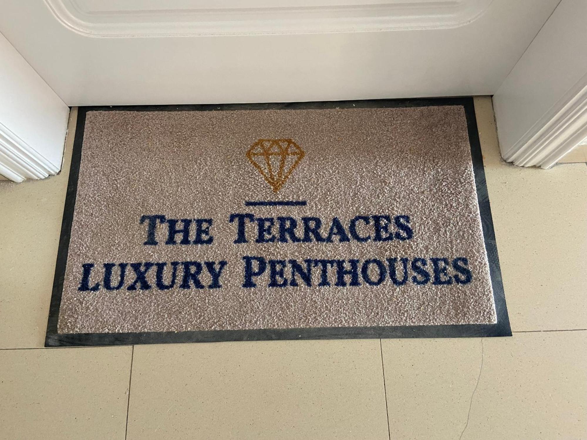 The Terraces Luxury Penthouses, 3B Santa Cruz de Tenerife Exteriér fotografie