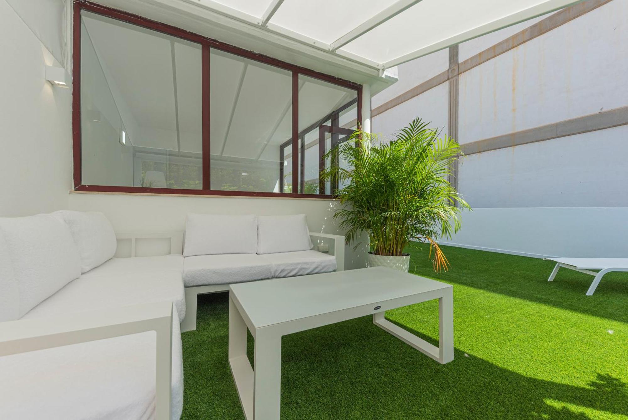 The Terraces Luxury Penthouses, 3B Santa Cruz de Tenerife Exteriér fotografie
