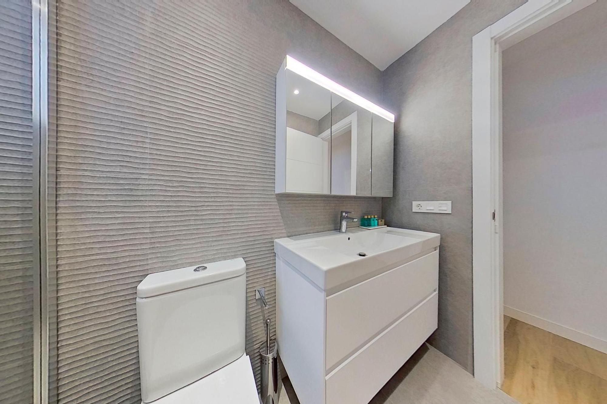 The Terraces Luxury Penthouses, 3B Santa Cruz de Tenerife Exteriér fotografie