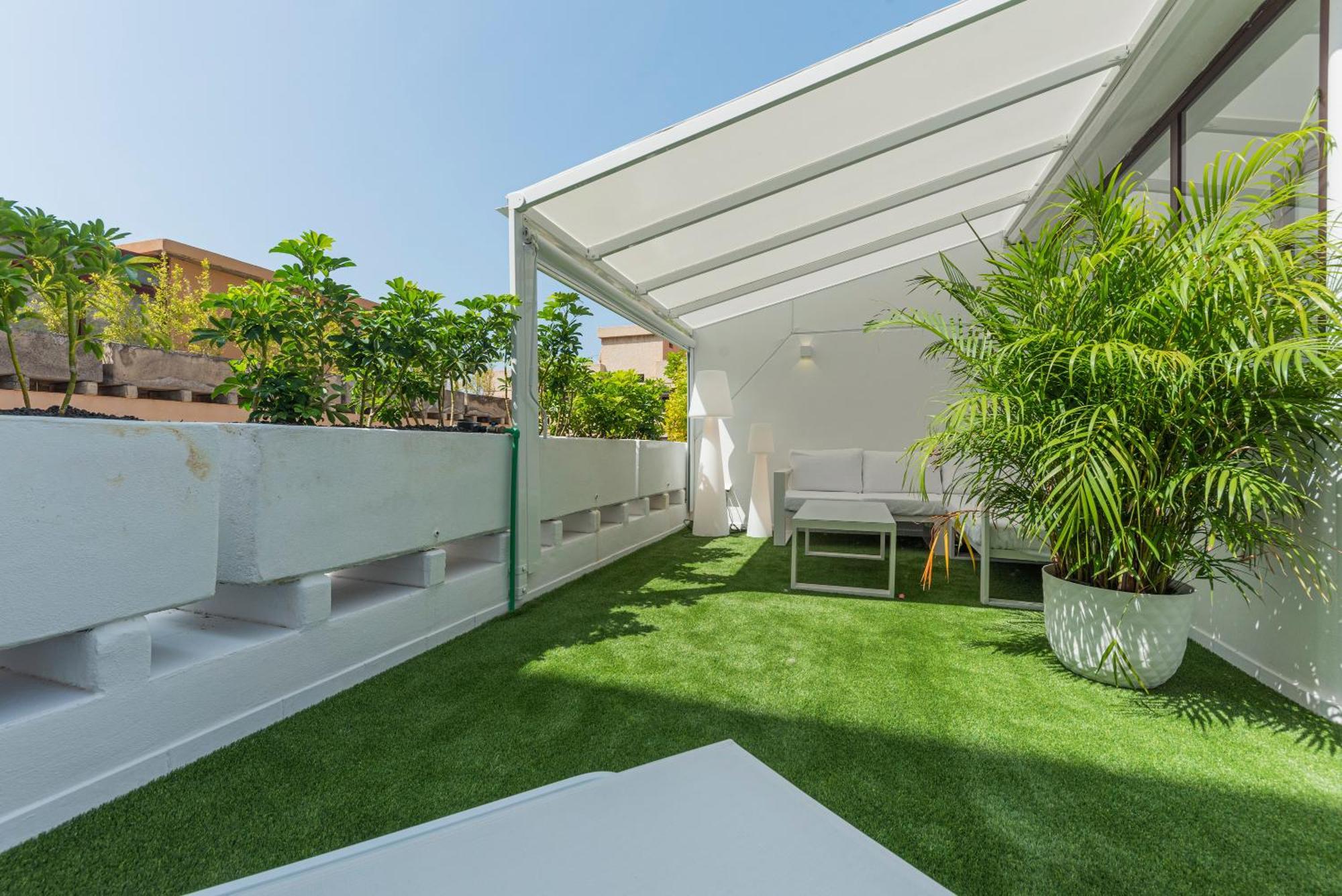 The Terraces Luxury Penthouses, 3B Santa Cruz de Tenerife Exteriér fotografie